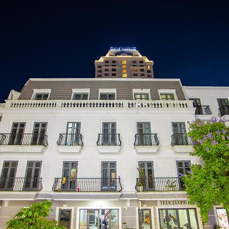 Tay Ninh City Hotel Luaran gambar