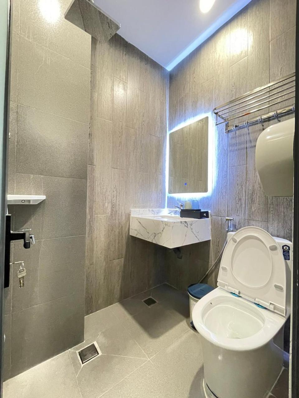 Tay Ninh City Hotel Luaran gambar