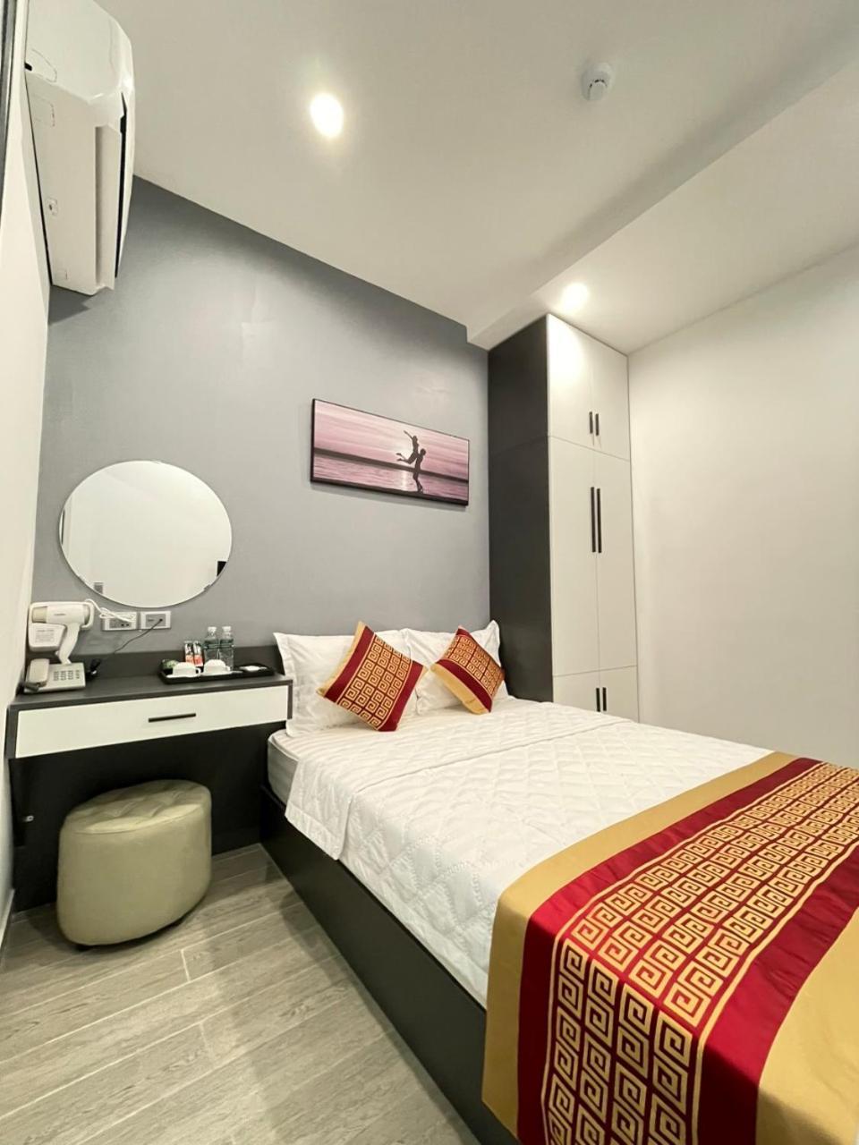 Tay Ninh City Hotel Luaran gambar