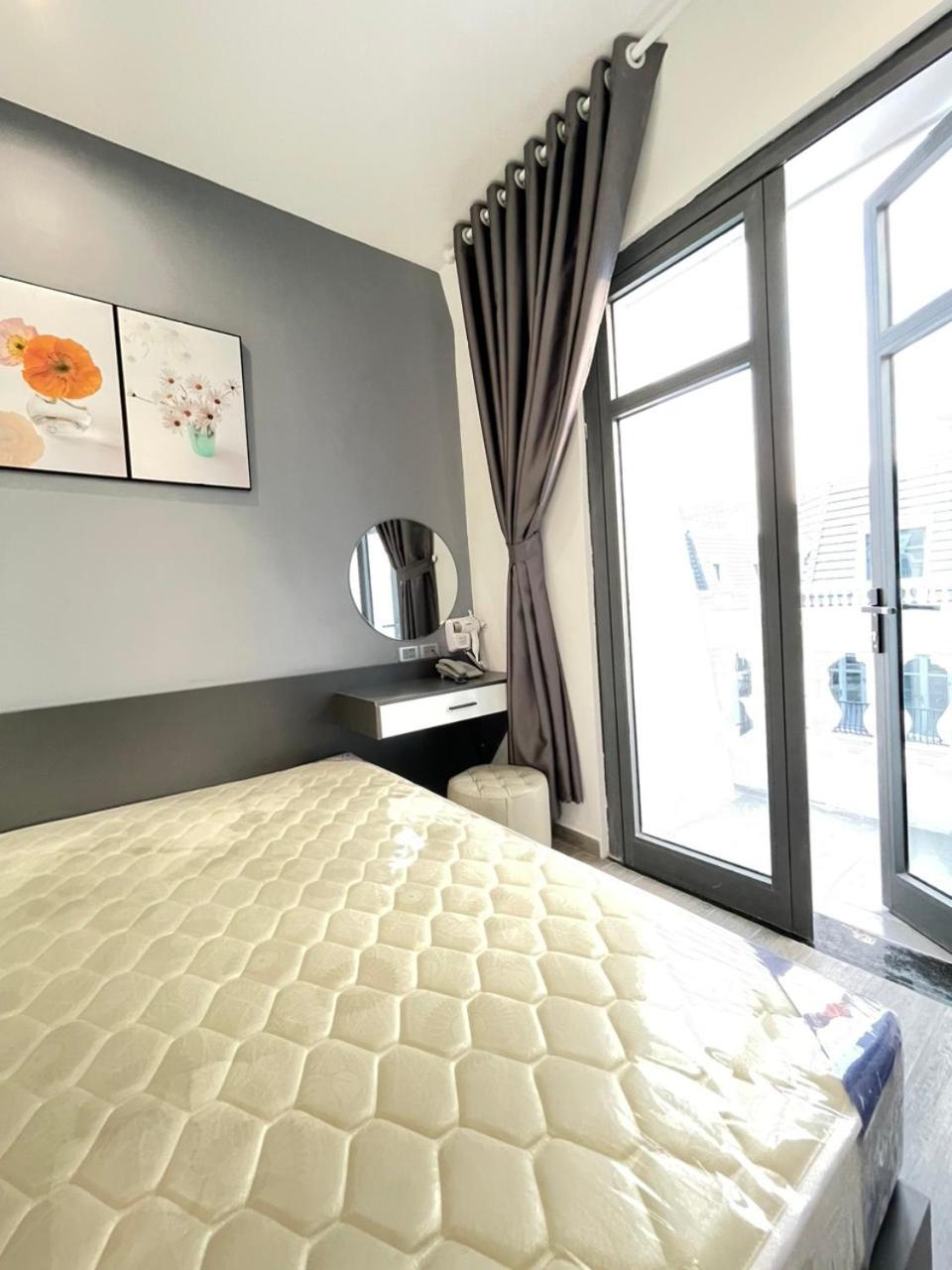 Tay Ninh City Hotel Luaran gambar