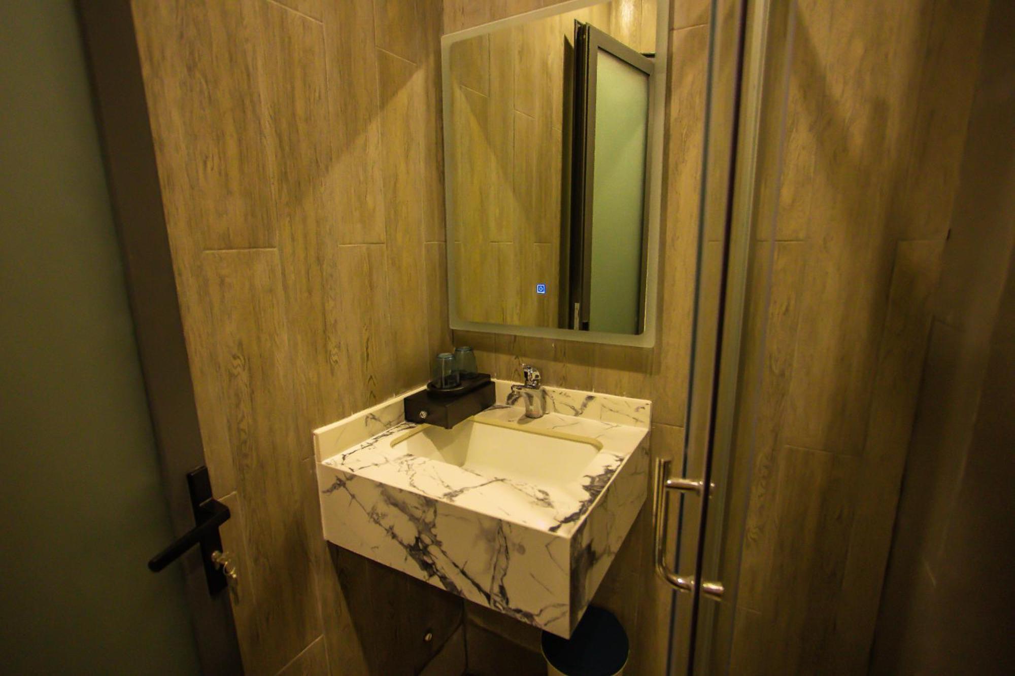Tay Ninh City Hotel Luaran gambar