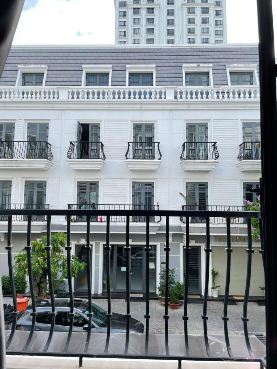 Tay Ninh City Hotel Luaran gambar