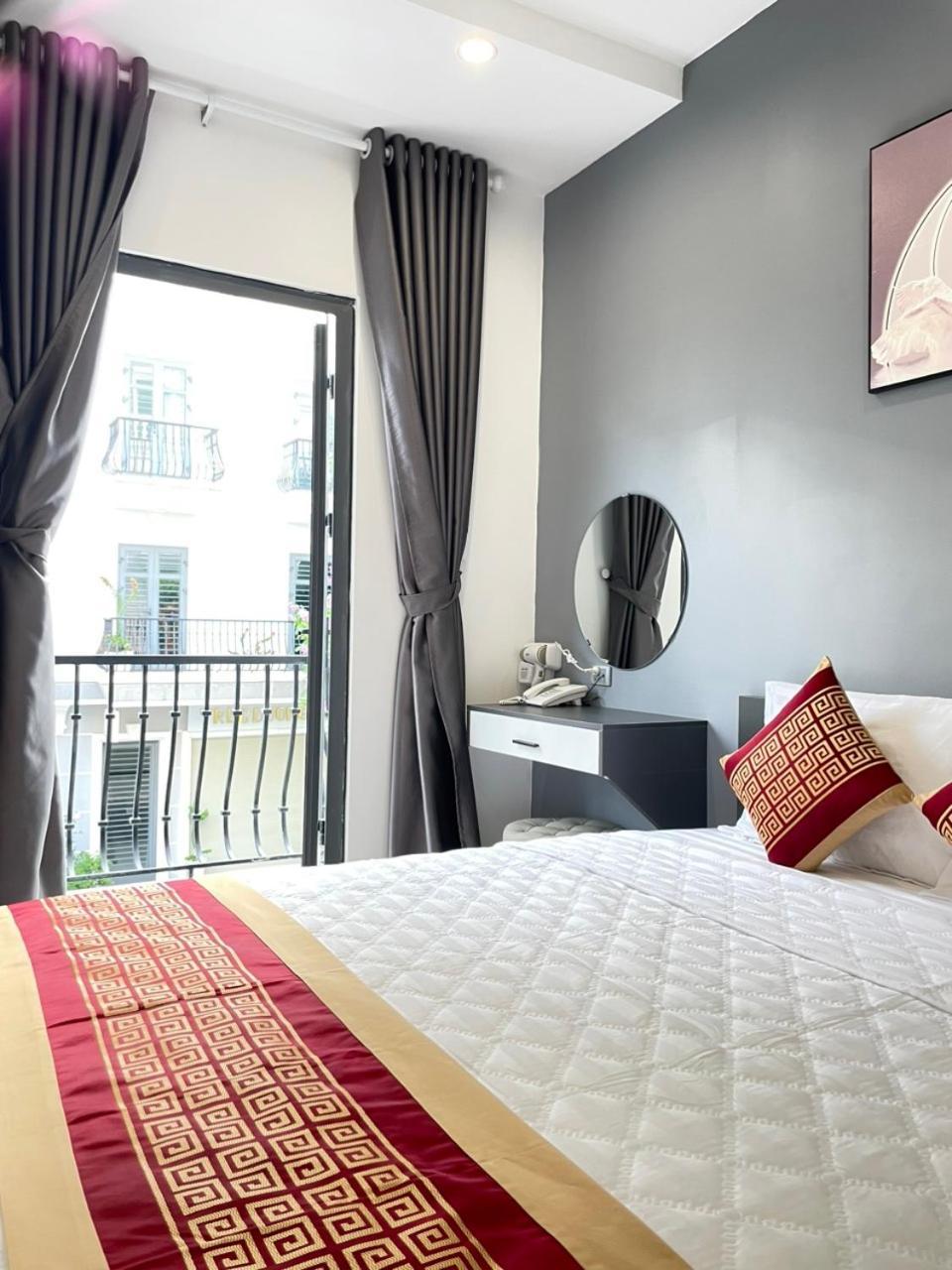 Tay Ninh City Hotel Luaran gambar