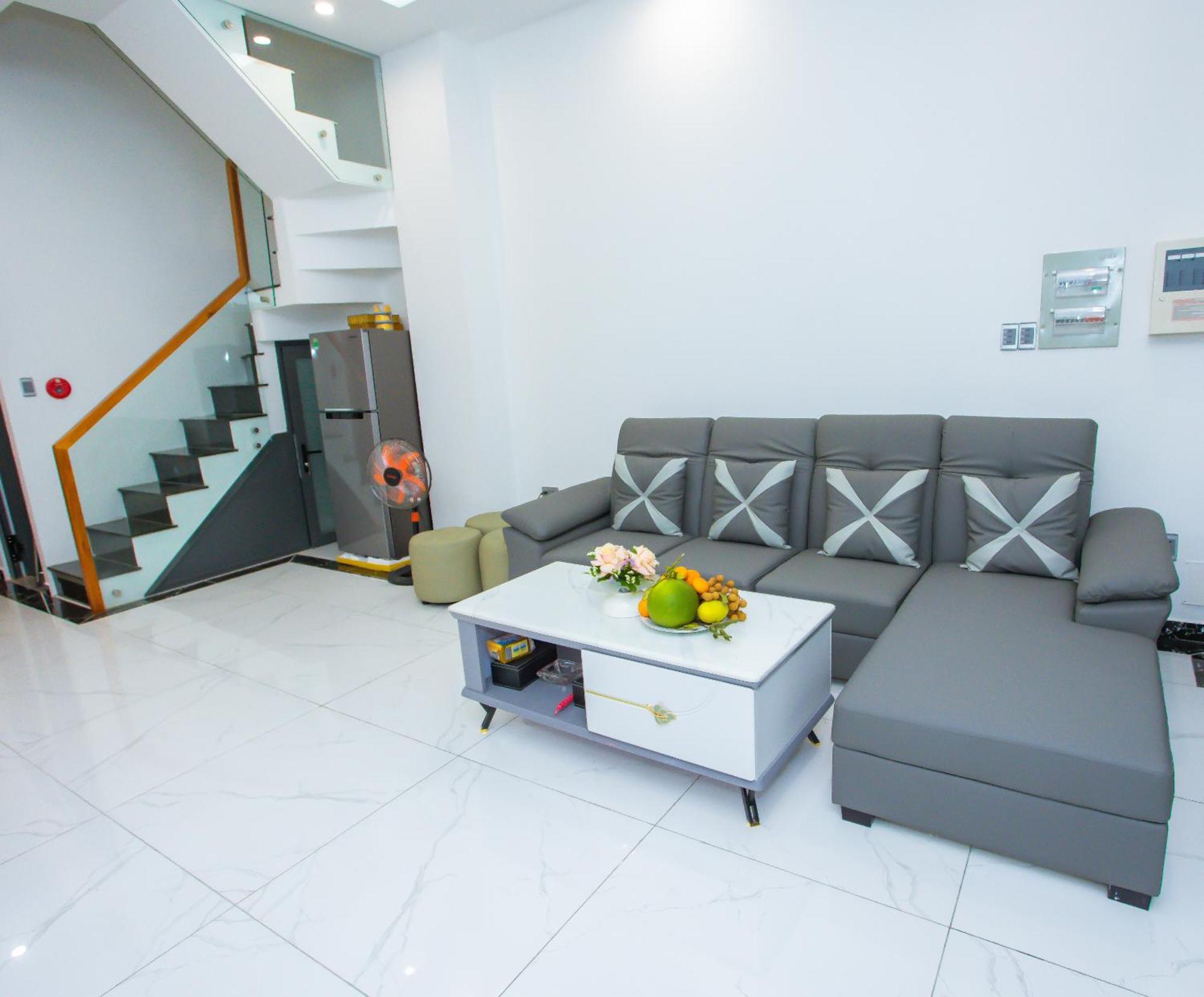 Tay Ninh City Hotel Luaran gambar